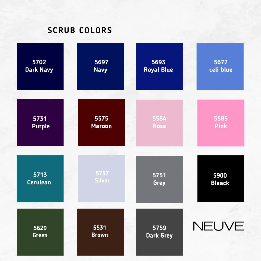 colors